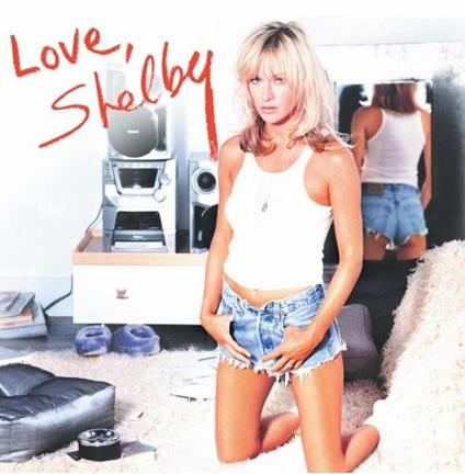 Love, Shelby - CD Audio di Shelby Lynne