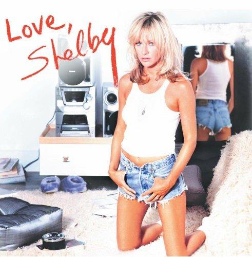 Love, Shelby - CD Audio di Shelby Lynne