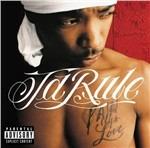 Pain Is Love - CD Audio di Ja Rule