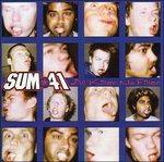 All Killer No Filler - CD Audio di Sum 41