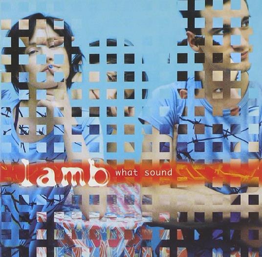 What Sound - CD Audio di Lamb