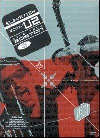 U2. Elevation Tour 2001. Live from Boston (2 DVD) - DVD di U2