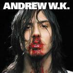 I Get Wet - CD Audio di Andrew W.K.