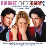 Il Diario di Bridget Jones 2 (Bridget Jones's Diary 2) (Colonna sonora) - CD Audio