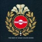 Songs for the Front Row - the Best of Ocean Colour Scene - CD Audio di Ocean Colour Scene