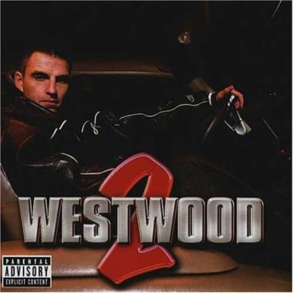 Westwood 2 - CD Audio