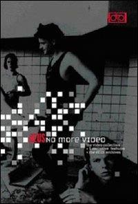 Deus. No More Video (DVD) - DVD di Deus