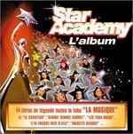 Star Academy - The Album