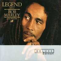 CD Legend (Deluxe Edition) Bob Marley and the Wailers