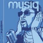 Juslisen - CD Audio di Musiq Soulchild