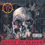South of Heaven - CD Audio di Slayer