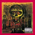 Seasons in the Abyss - CD Audio di Slayer