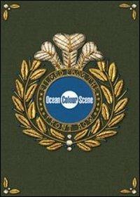 Ocean Colour Scene. Filmed From The Front Row (DVD) - DVD di Ocean Colour Scene