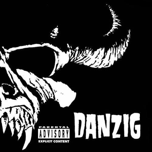 Danzig - CD Audio di Danzig