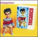 Tricarico - CD Audio di Tricarico