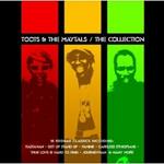 Toots & the Maytals. The Collection