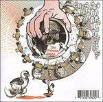The Private Press - CD Audio di DJ Shadow