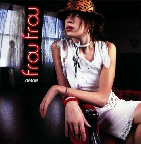Details - CD Audio di Frou Frou