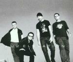 Elevation Cd2 - CD Audio Singolo di U2