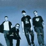 Elevation Cd2 - CD Audio Singolo di U2