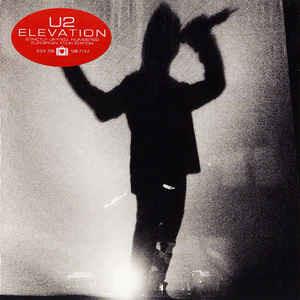 Elevation - CD Audio di U2