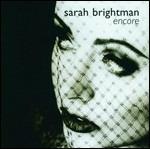 Encore - CD Audio di Sarah Brightman