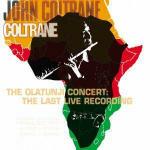 The Olatunji Concert - CD Audio di John Coltrane