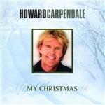My Christmas - CD Audio di Howard Carpendale