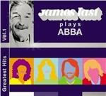 Plays ABBA - CD Audio di James Last