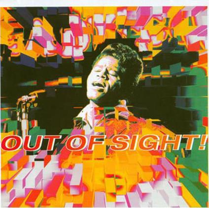 Out of Sight: The Very Best of - CD Audio di James Brown