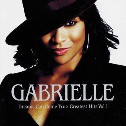 Greatest Hits vol.1 - CD Audio di Gabrielle