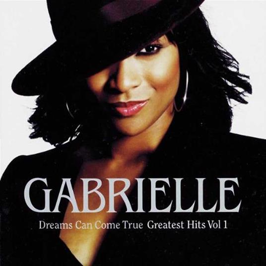Greatest Hits vol.1 - CD Audio di Gabrielle