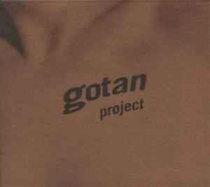 La Revancha Del Tango - CD Audio di Gotan Project