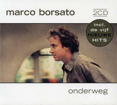 Onderweg - CD Audio di Marco Borsato