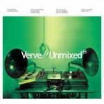Verve Unmixed - CD Audio