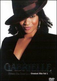 Gabrielle. Dreams can come true. Greatest hits (DVD) - DVD di Gabrielle