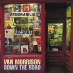 Down the Road - CD Audio di Van Morrison