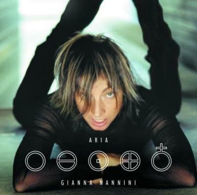 Aria - CD Audio di Gianna Nannini