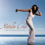 Ask a Woman Who Knows - CD Audio di Natalie Cole
