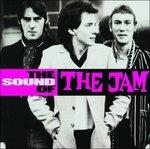 The Sound of - CD Audio di Jam
