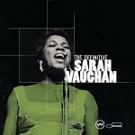 The Definitive - CD Audio di Sarah Vaughan