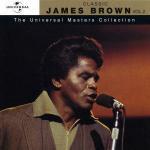 Masters Collection: James Brown - CD Audio di James Brown