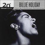 20th Century Masters - CD Audio di Billie Holiday