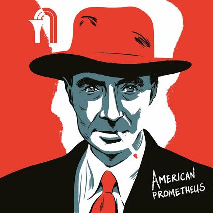 American Prometheus - Vinile LP di Extradition Order