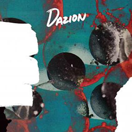 A Bridge Between Lovers - Vinile LP di Dazion