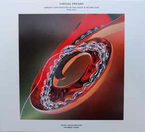Virtual Dreams - CD Audio