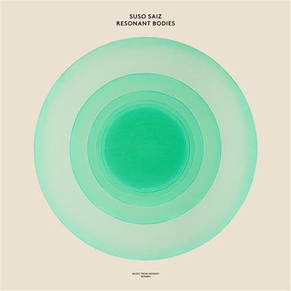 Resonatn Bodies - Vinile LP di Suso Saiz