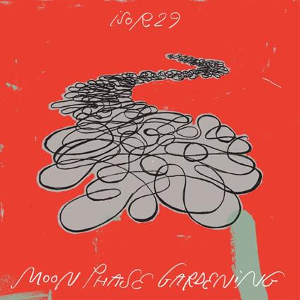 Moon Phase Gardening - Vinile LP di Isor29