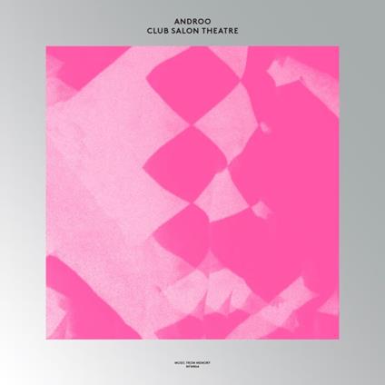 Club Salon Theatre - Vinile LP di Androo