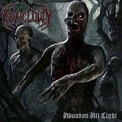 Abandon All Light - CD Audio di Ashcloud